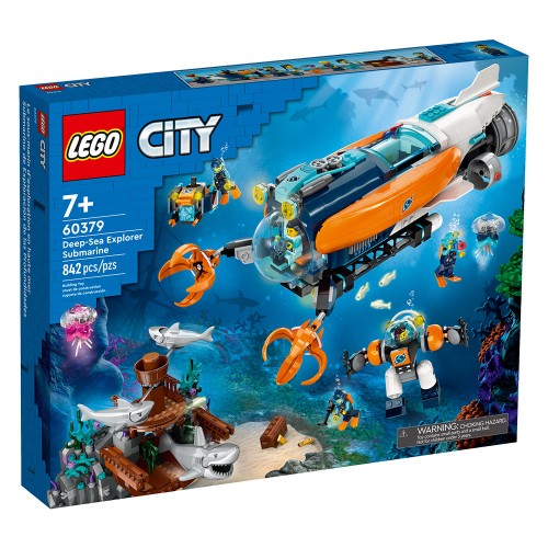 Matchbox deep sea explorer hotsell